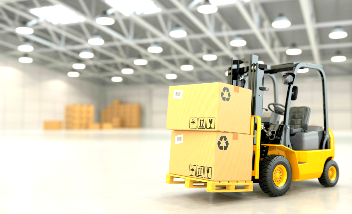warehouse forklift small 2 bright - Every Medical